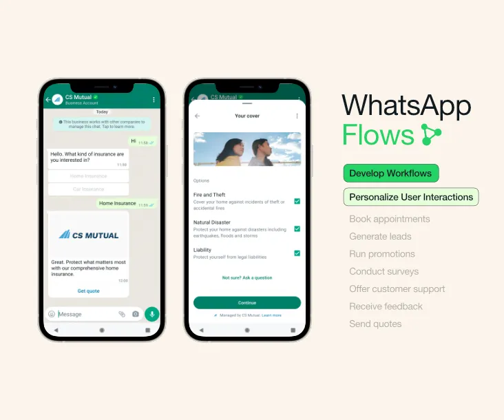 whatsapp官网手机版<br>国际版即时通讯应用